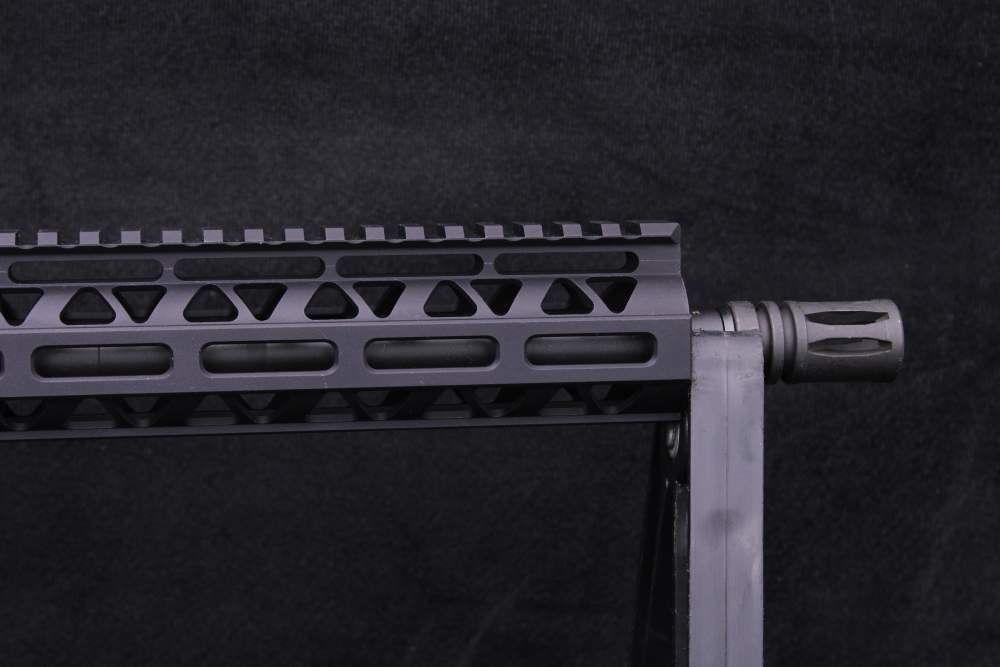 Anderson AR-15 M4 5.56mm/.223 Rem & Taurus PT111G2 9mm HOME DEFENSE PACKAGE-img-20