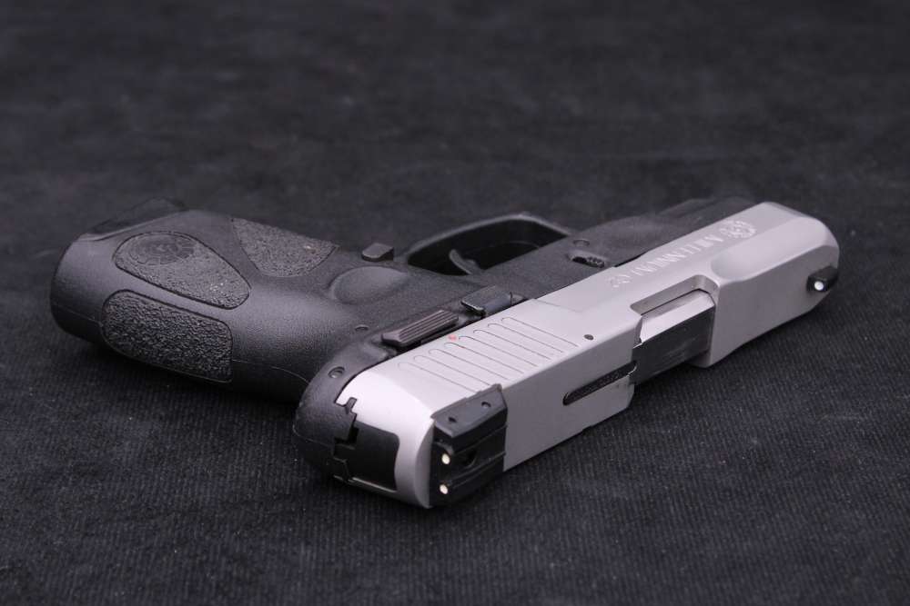 Anderson AR-15 M4 5.56mm/.223 Rem & Taurus PT111G2 9mm HOME DEFENSE PACKAGE-img-48