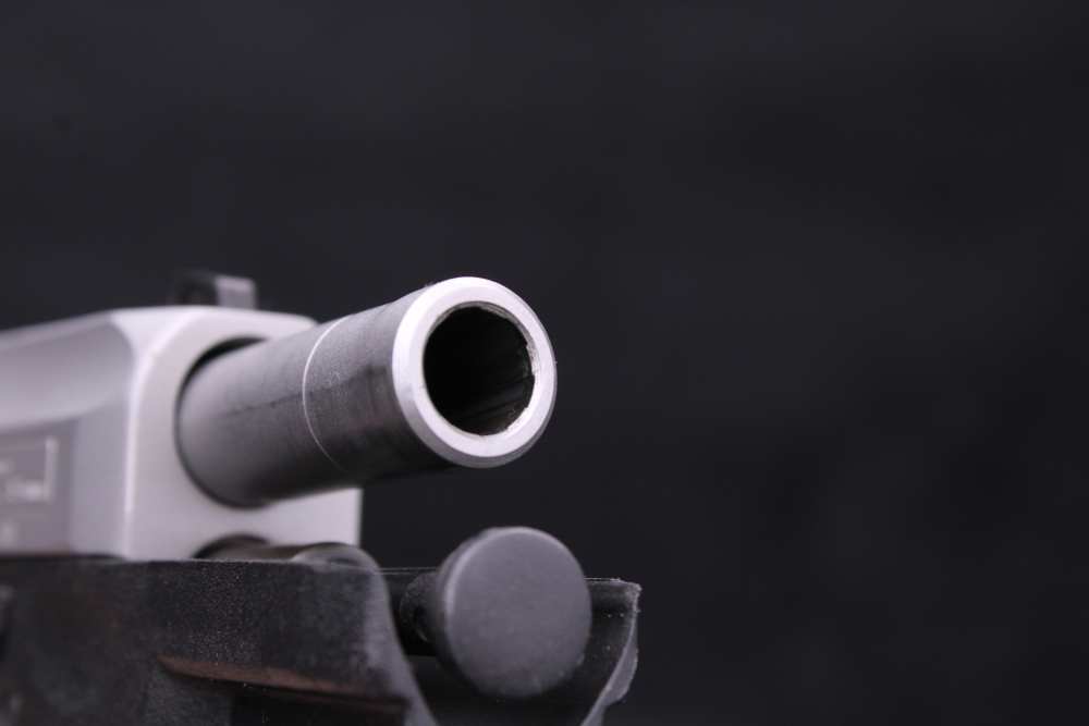 Anderson AR-15 M4 5.56mm/.223 Rem & Taurus PT111G2 9mm HOME DEFENSE PACKAGE-img-54