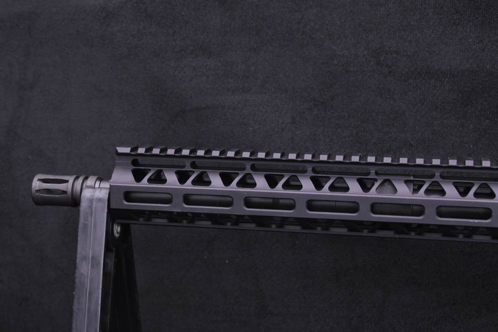 Anderson AR-15 M4 5.56mm/.223 Rem & Taurus PT111G2 9mm HOME DEFENSE PACKAGE-img-9
