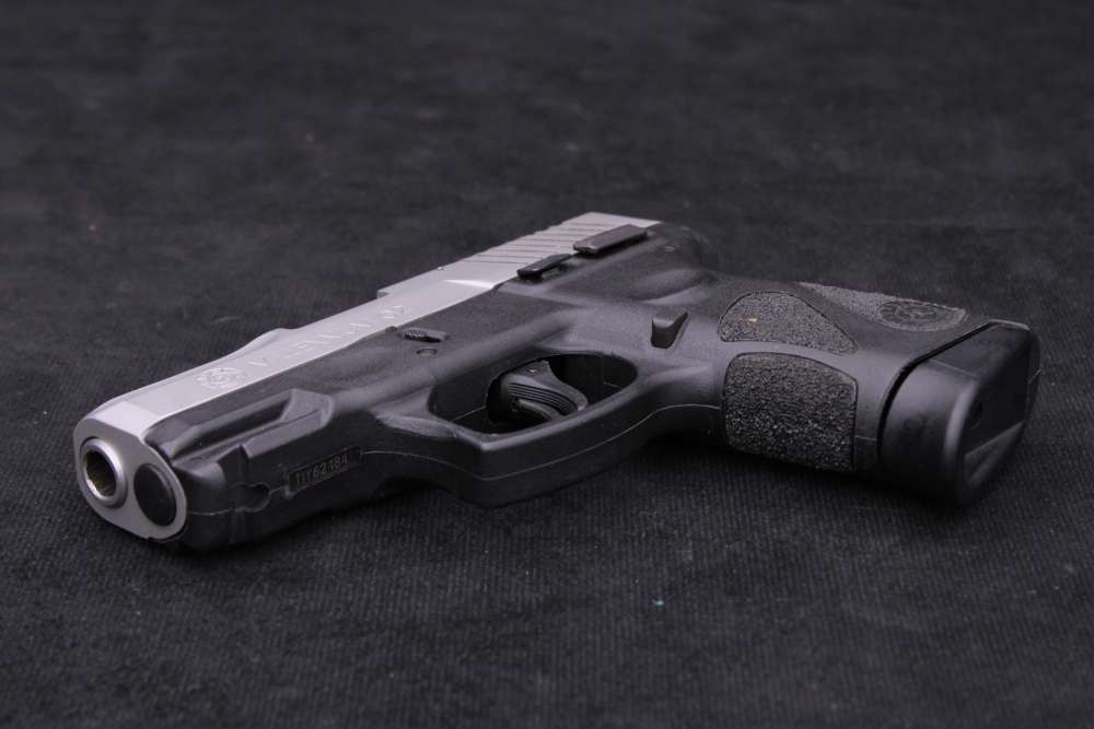 Anderson AR-15 M4 5.56mm/.223 Rem & Taurus PT111G2 9mm HOME DEFENSE PACKAGE-img-49