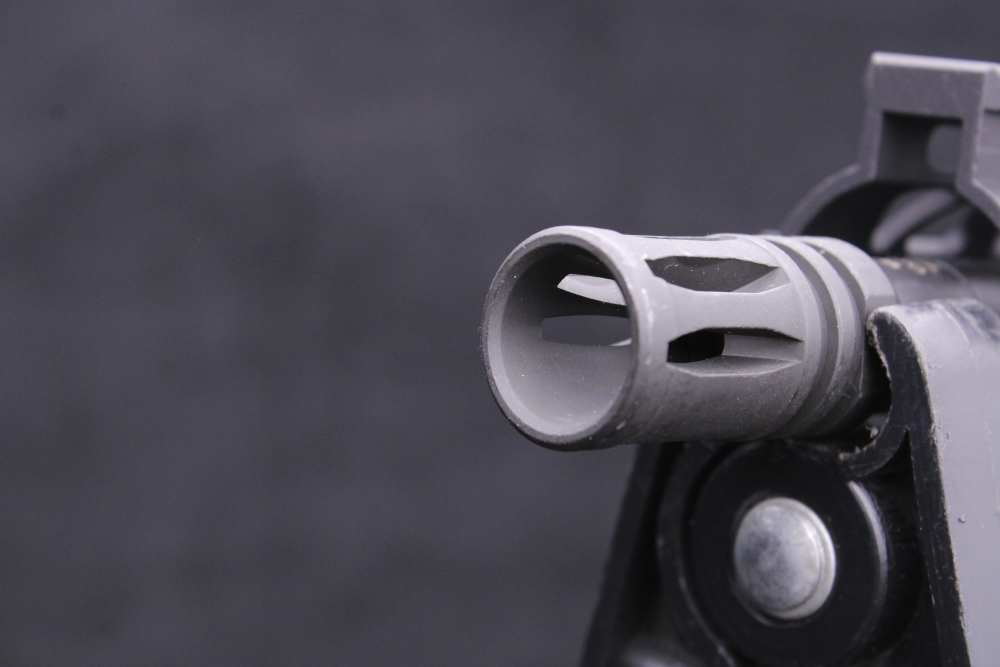 Anderson AR-15 M4 5.56mm/.223 Rem & Taurus PT111G2 9mm HOME DEFENSE PACKAGE-img-12