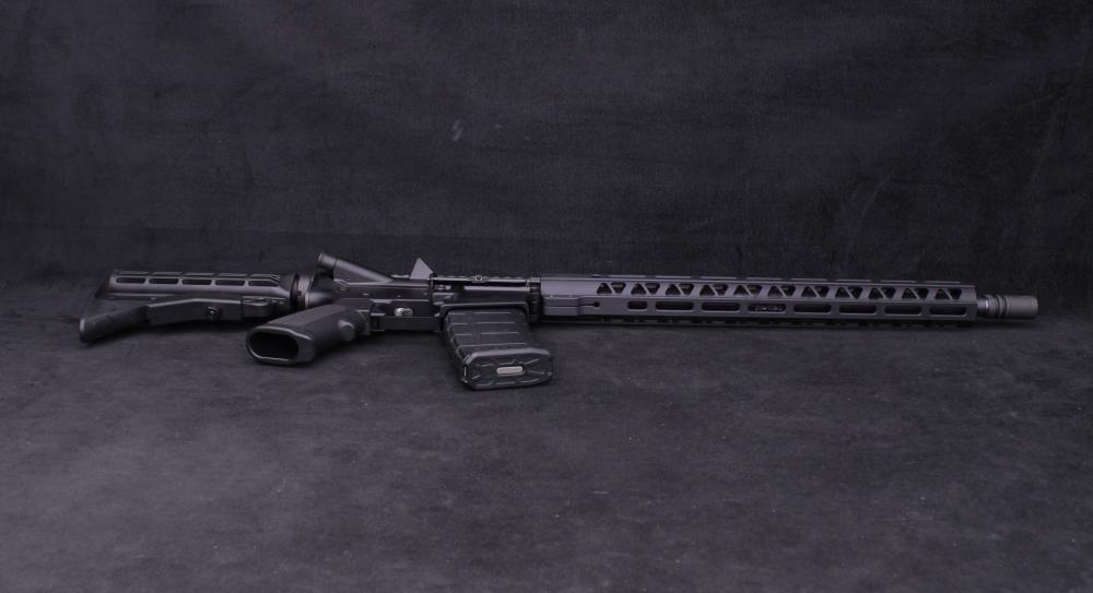 Anderson AR-15 M4 5.56mm/.223 Rem & Taurus PT111G2 9mm HOME DEFENSE PACKAGE-img-29