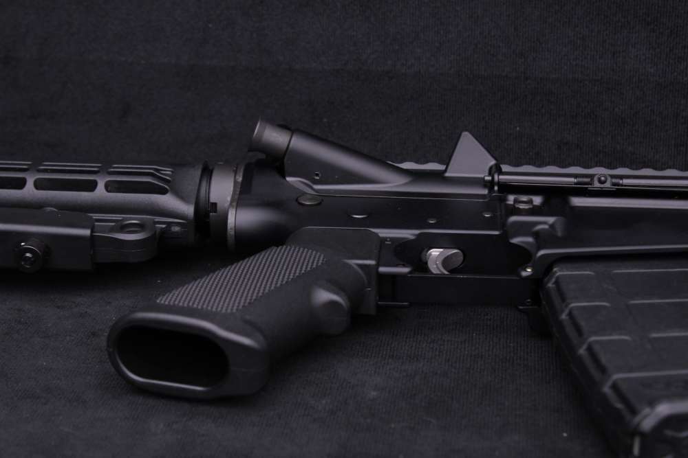 Anderson AR-15 M4 5.56mm/.223 Rem & Taurus PT111G2 9mm HOME DEFENSE PACKAGE-img-31