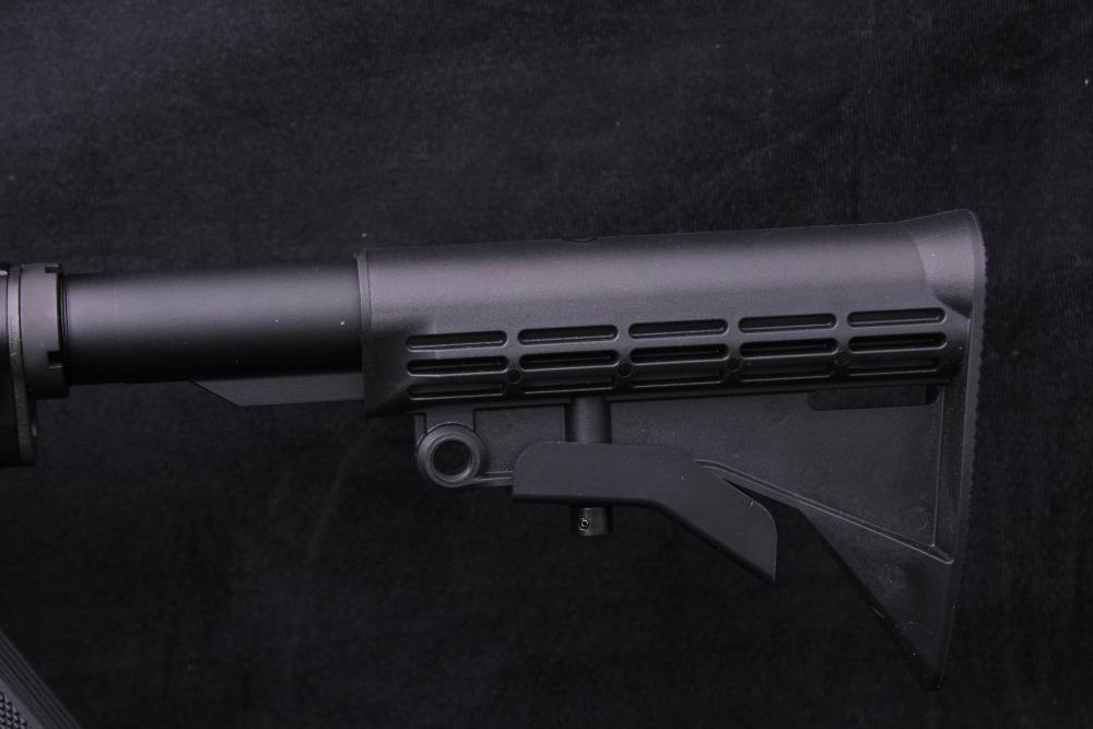 Anderson AR-15 M4 5.56mm/.223 Rem & Taurus PT111G2 9mm HOME DEFENSE PACKAGE-img-2