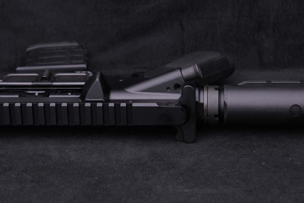 Anderson AR-15 M4 5.56mm/.223 Rem & Taurus PT111G2 9mm HOME DEFENSE PACKAGE-img-25