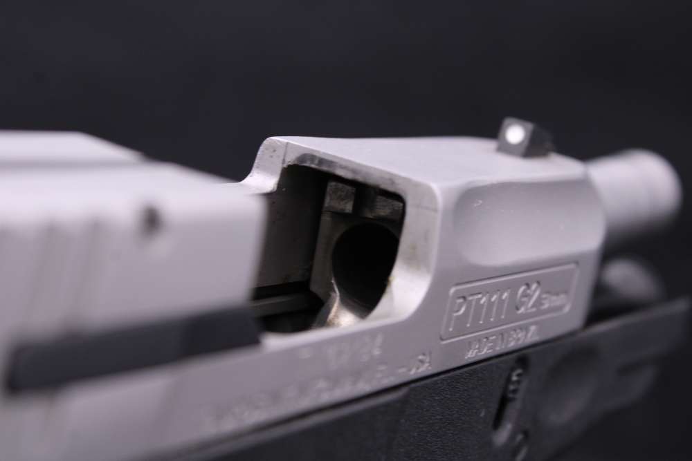 Anderson AR-15 M4 5.56mm/.223 Rem & Taurus PT111G2 9mm HOME DEFENSE PACKAGE-img-52