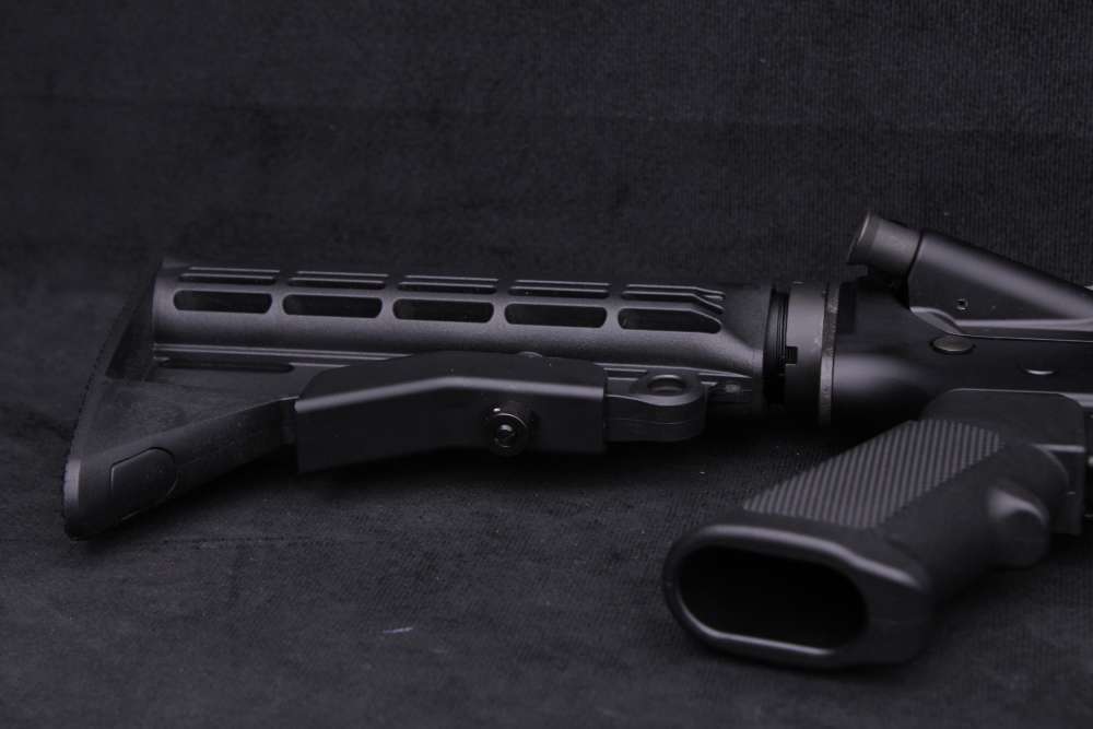 Anderson AR-15 M4 5.56mm/.223 Rem & Taurus PT111G2 9mm HOME DEFENSE PACKAGE-img-30