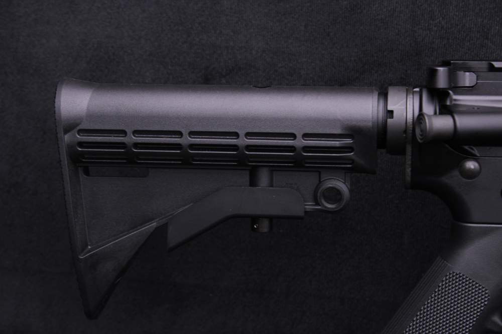 Anderson AR-15 M4 5.56mm/.223 Rem & Taurus PT111G2 9mm HOME DEFENSE PACKAGE-img-15