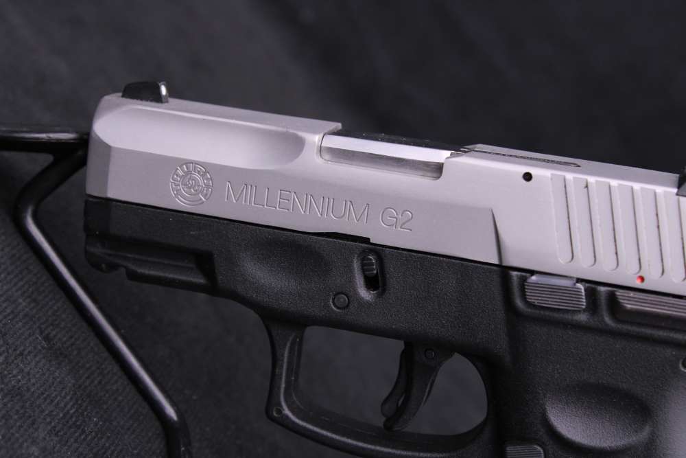 Anderson AR-15 M4 5.56mm/.223 Rem & Taurus PT111G2 9mm HOME DEFENSE PACKAGE-img-43