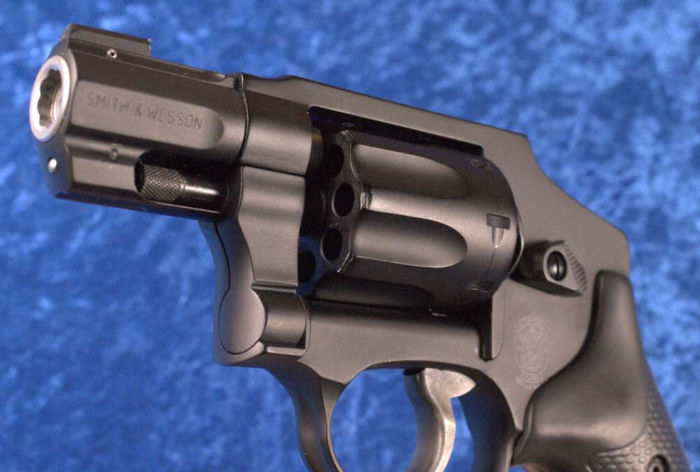 Wonderful Smith & Wesson 43C in 22LR-img-7