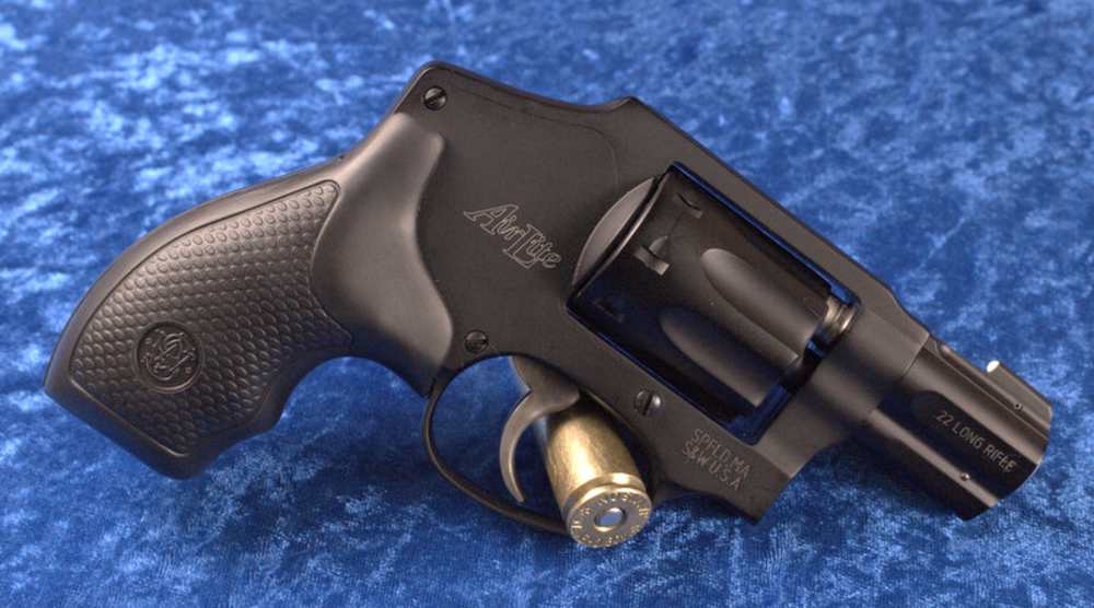 Wonderful Smith & Wesson 43C in 22LR-img-3