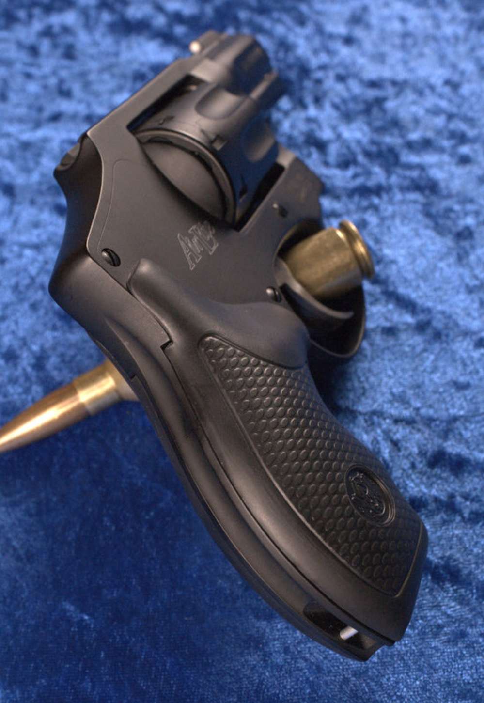 Wonderful Smith & Wesson 43C in 22LR-img-4