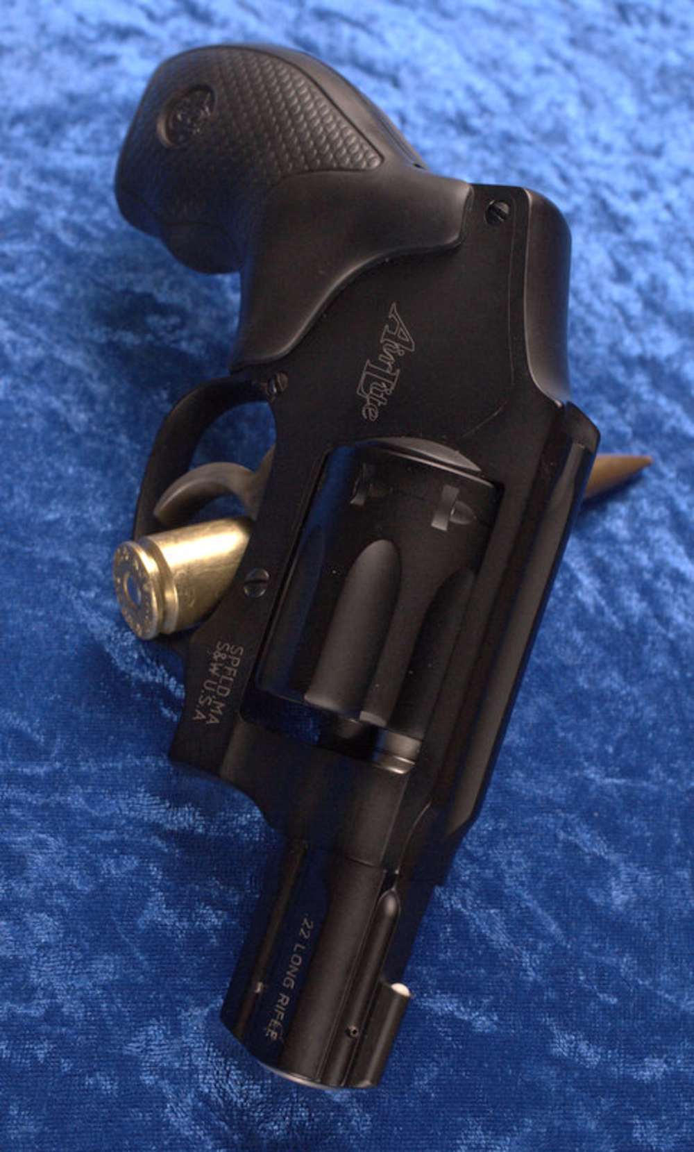 Wonderful Smith & Wesson 43C in 22LR-img-5