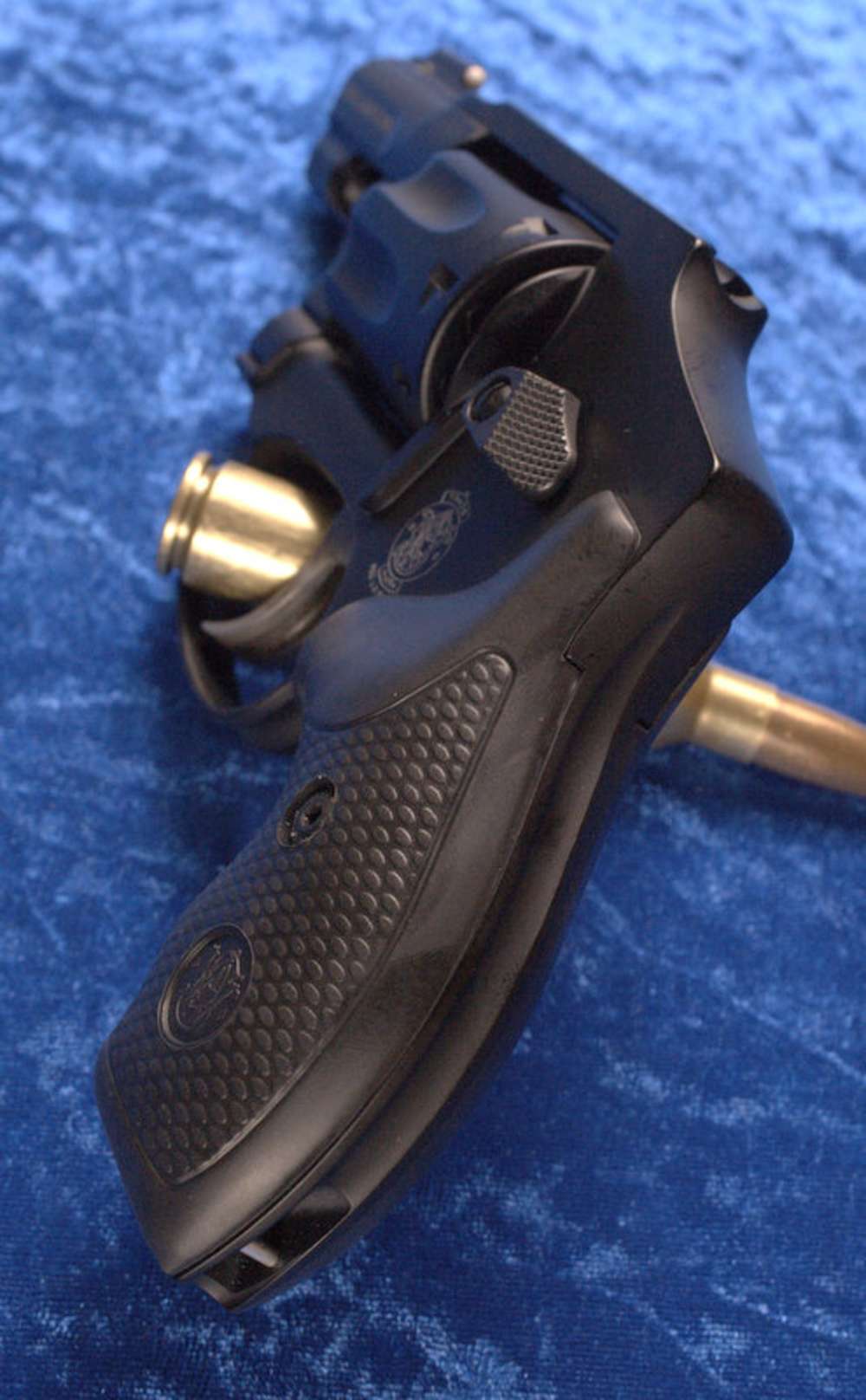 Wonderful Smith & Wesson 43C in 22LR-img-2