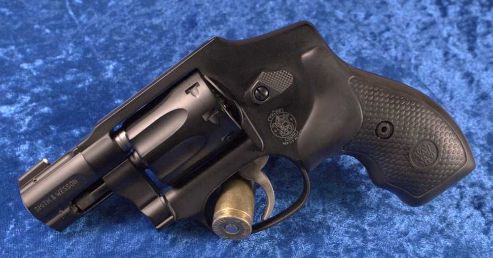 Wonderful Smith & Wesson 43C in 22LR-img-0