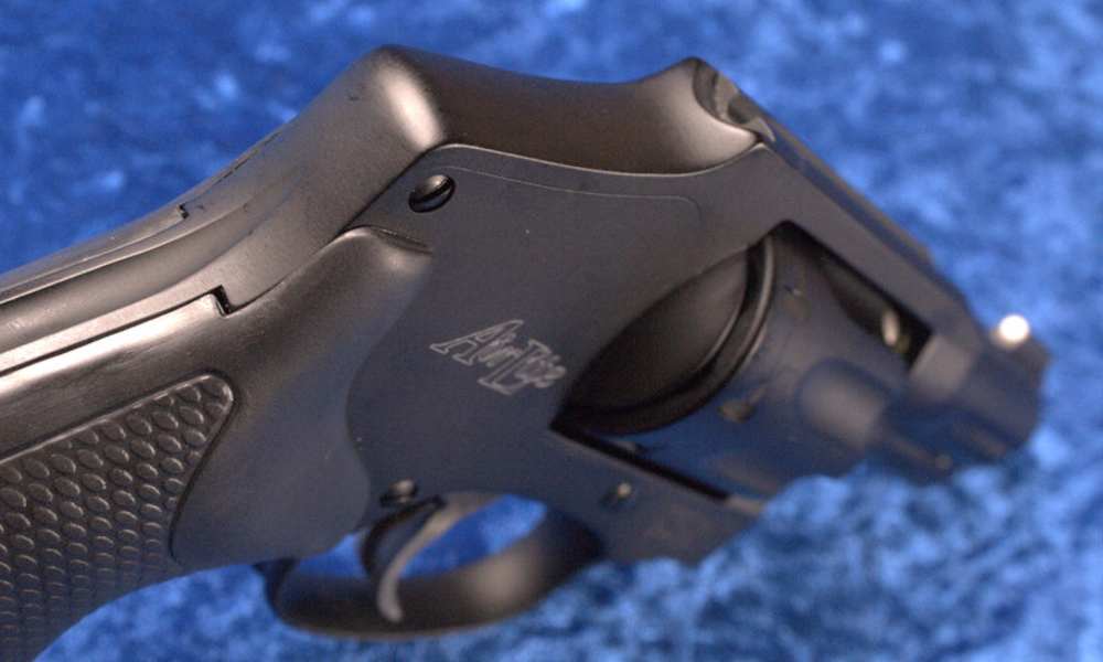 Wonderful Smith & Wesson 43C in 22LR-img-8