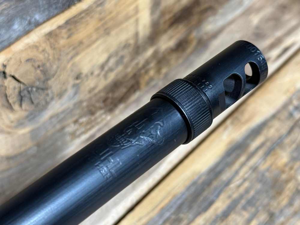 Gunwerks Gunwerks Skuhl Rifle System 375 HH w/ Swarovski-img-5