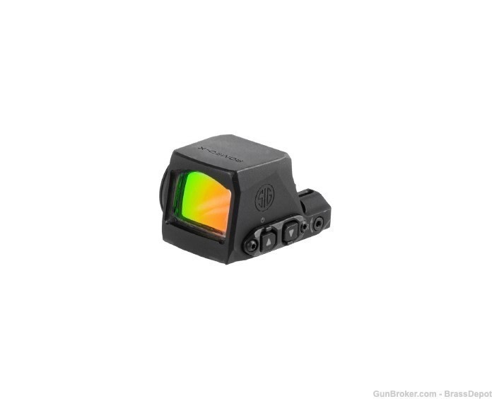 SIG P365 AXG LEGION – Limited Custom – Red Dot / sights / Foxtrot 2-img-6