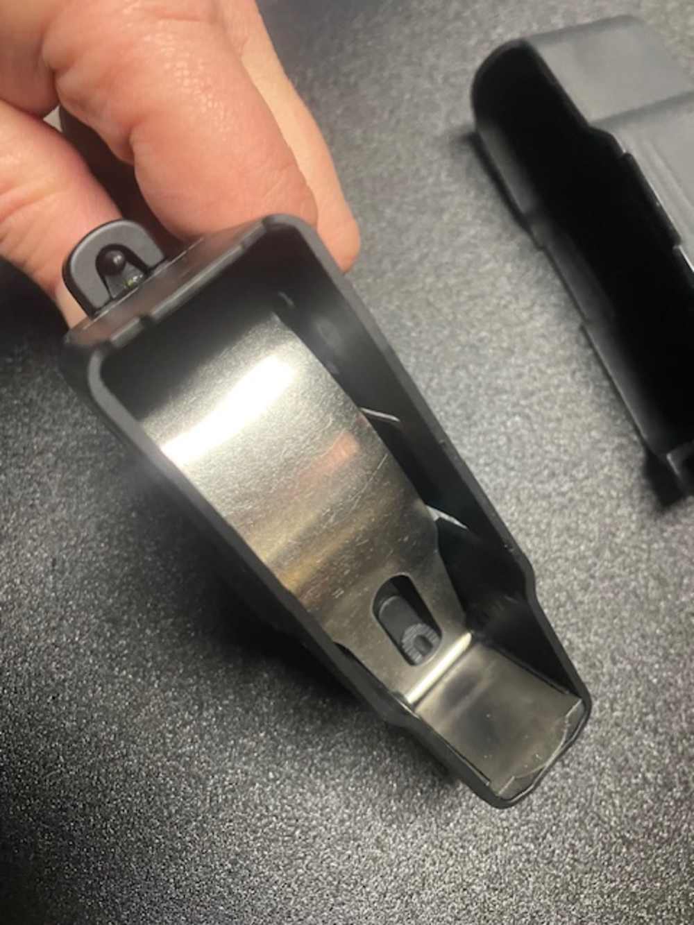 Blaser R8 Trigger and cover-img-4
