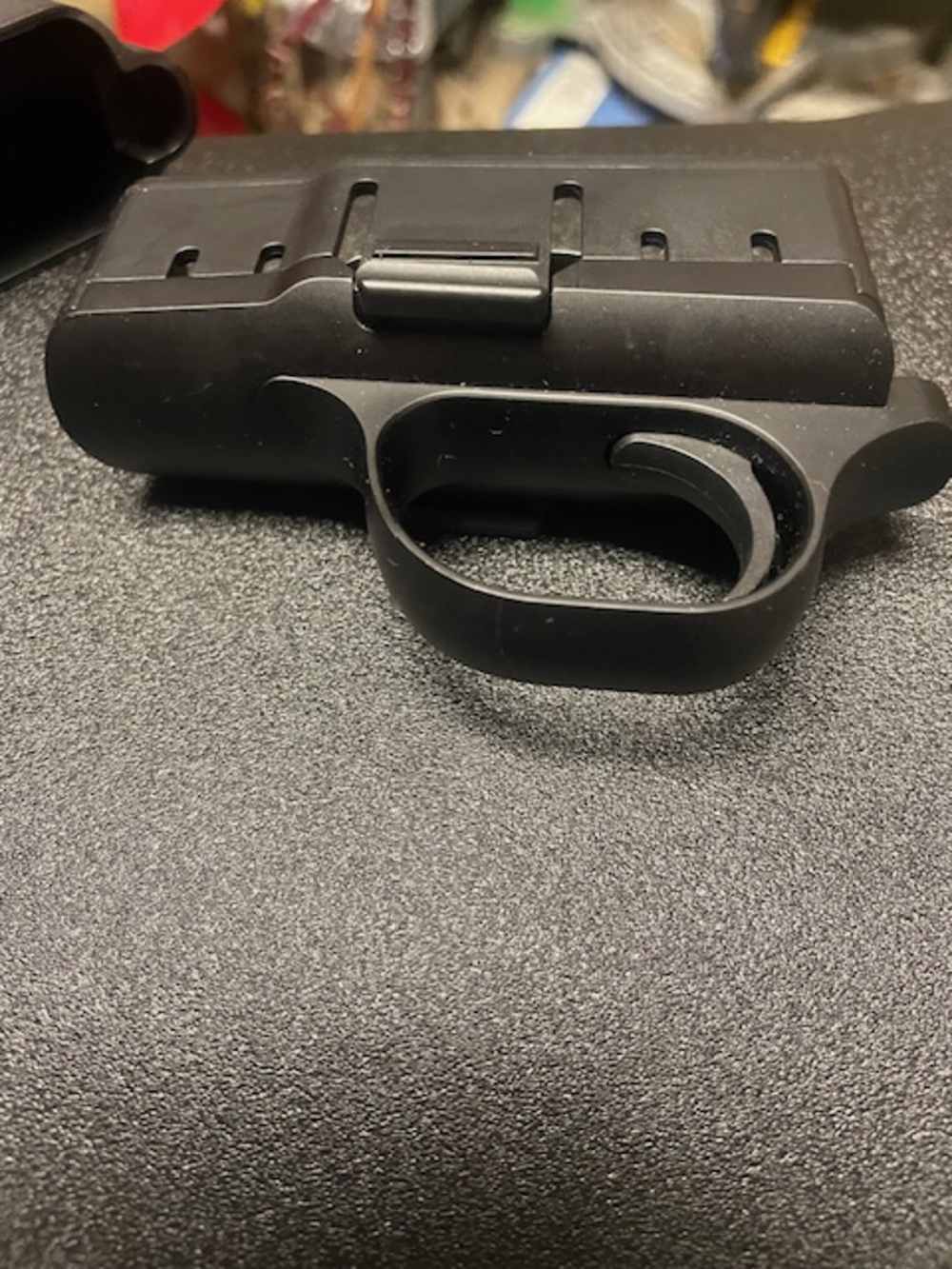 Blaser R8 Trigger and cover-img-6