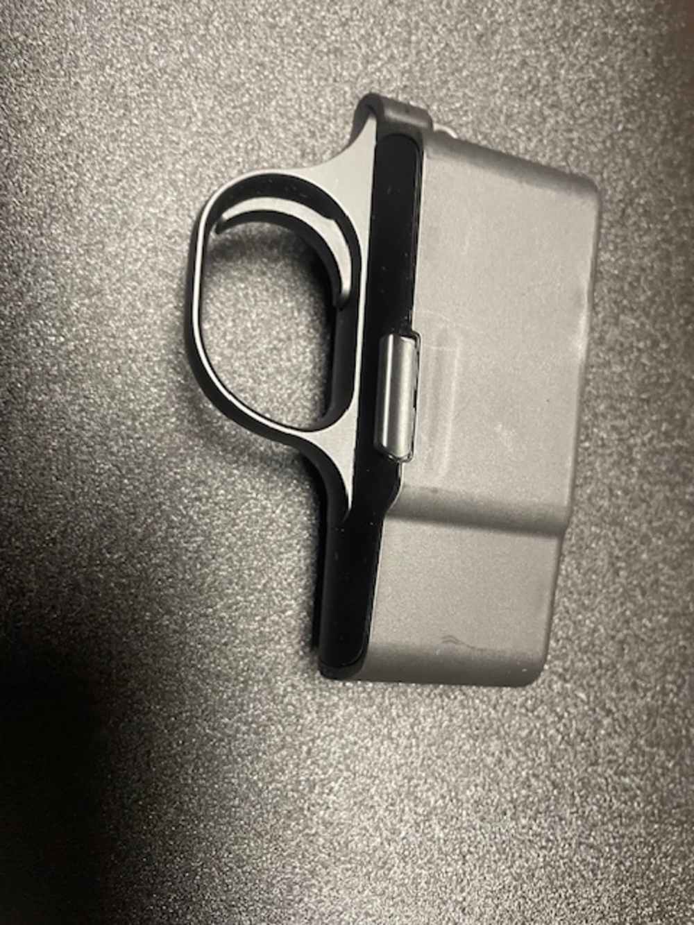 Blaser R8 Trigger and cover-img-0