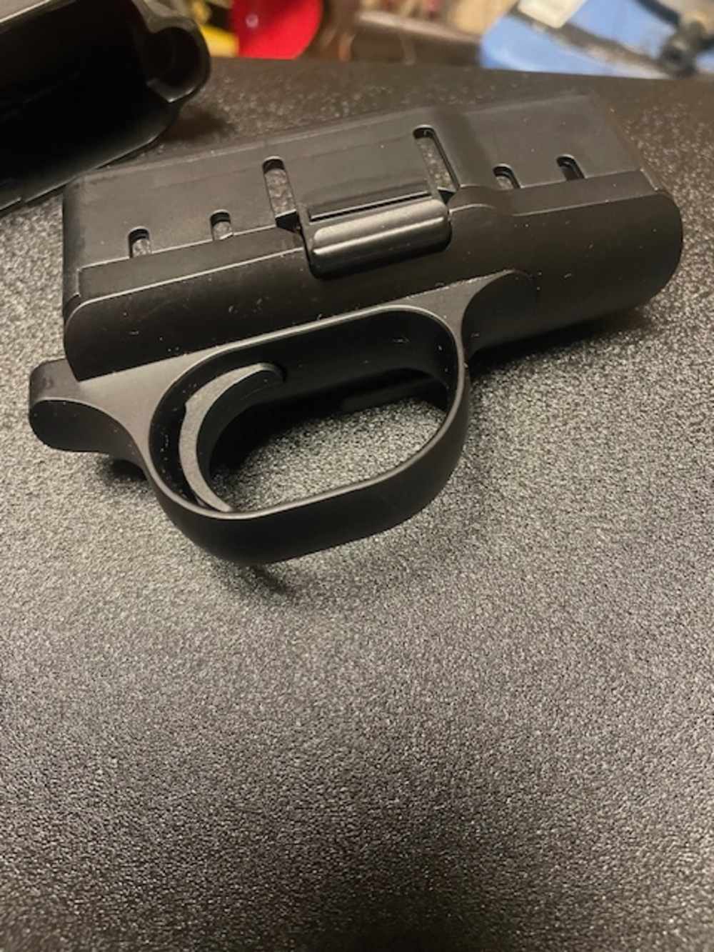 Blaser R8 Trigger and cover-img-5