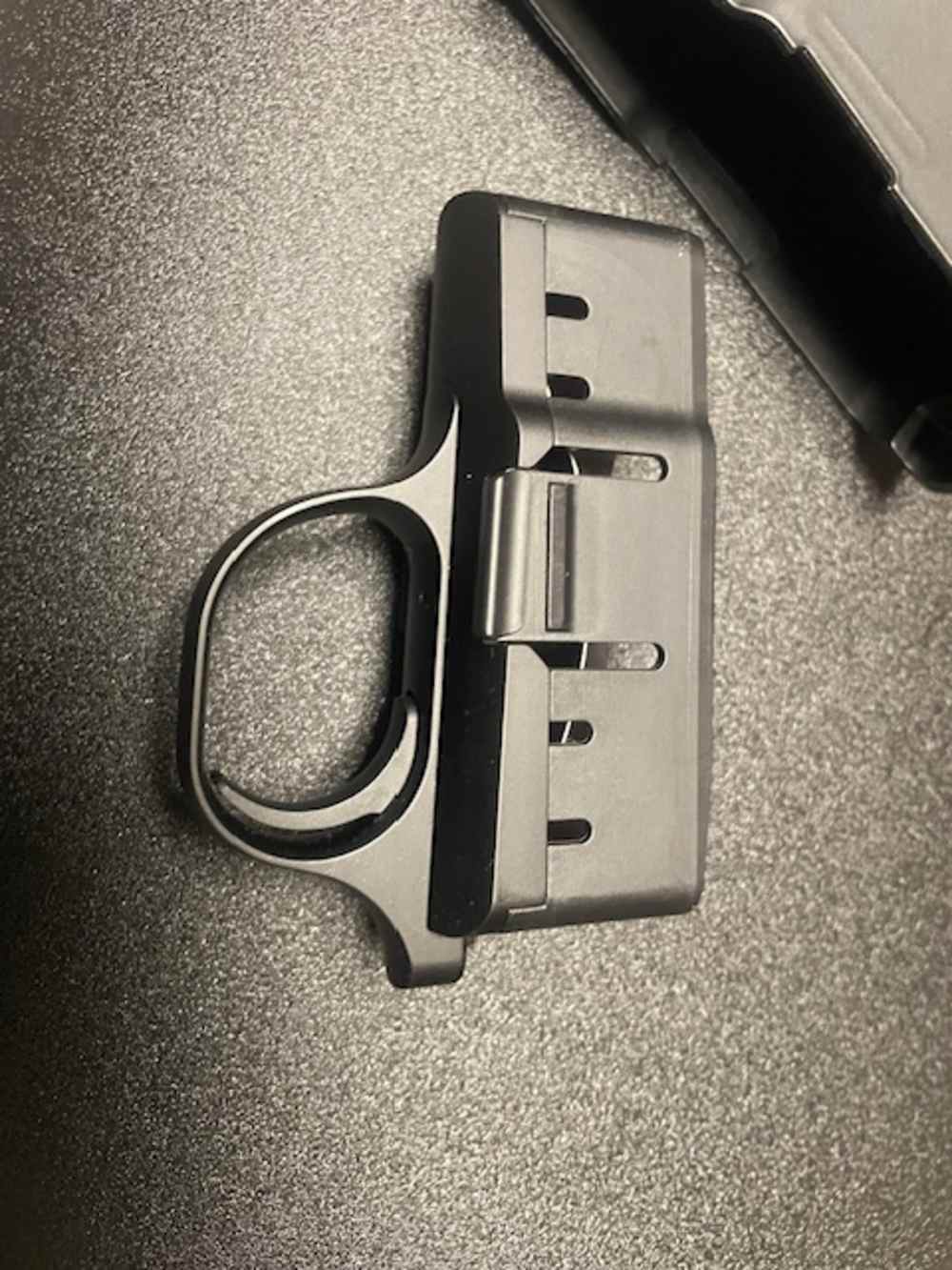 Blaser R8 Trigger and cover-img-2