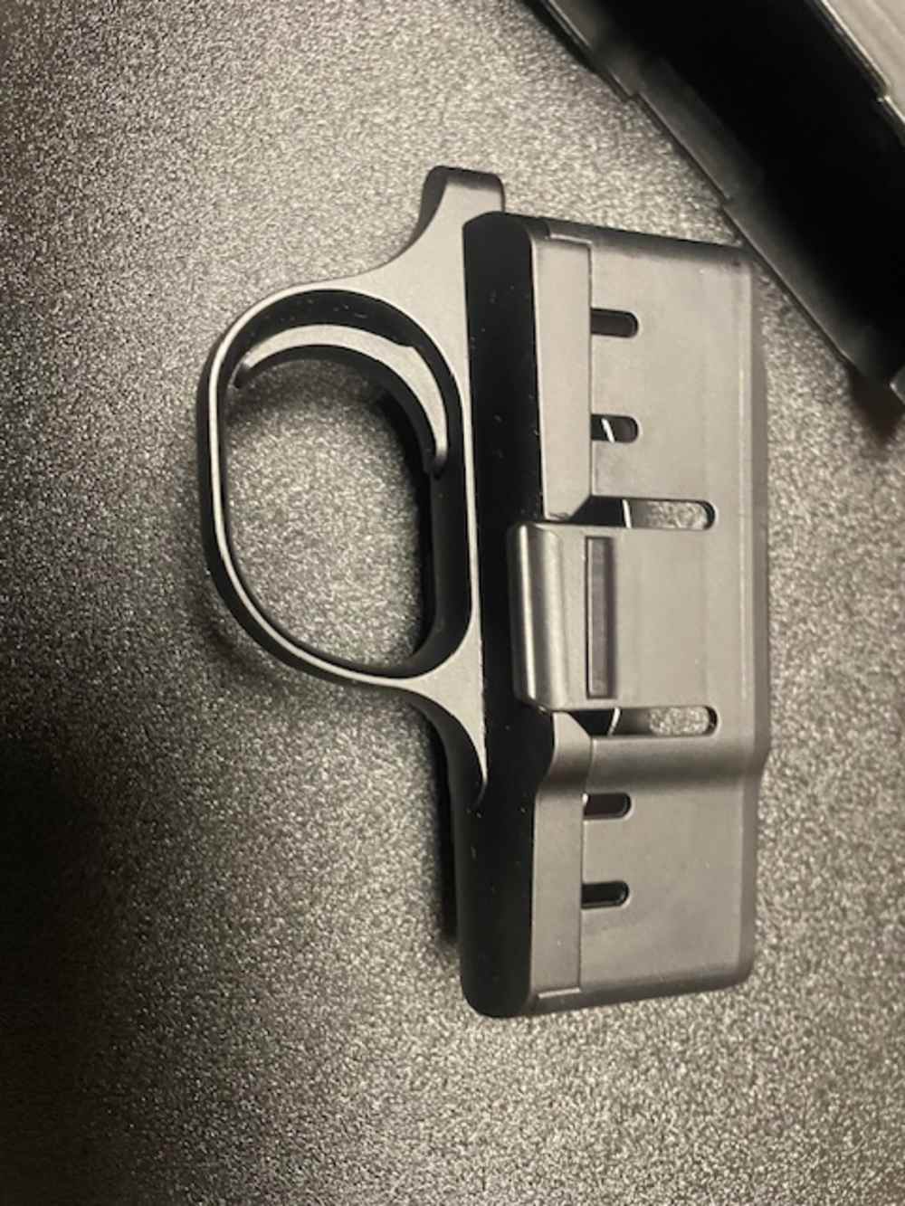 Blaser R8 Trigger and cover-img-3