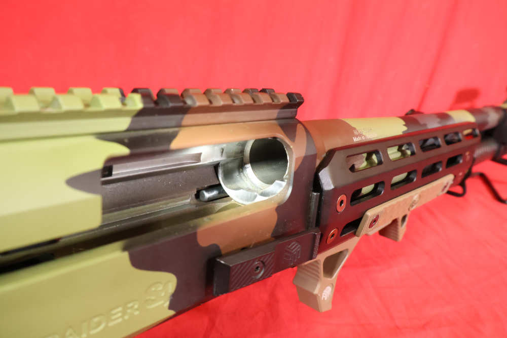 Orthos Raider S4 Highland Elite 12/18.5-img-13