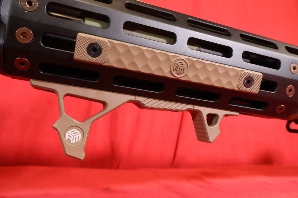 Orthos Raider S4 Highland Elite 12/18.5-img-17