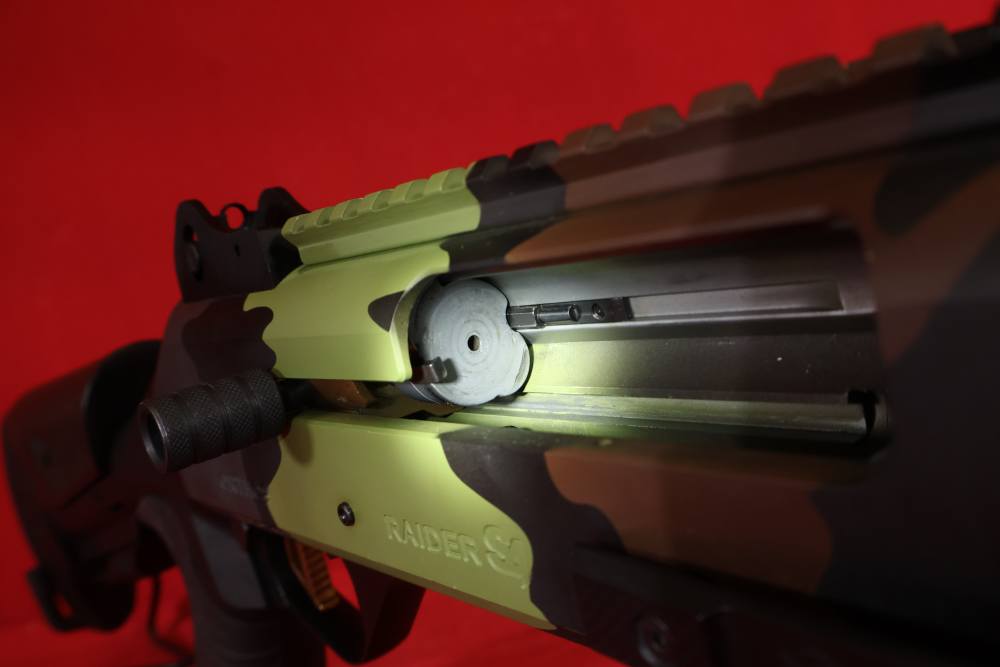 Orthos Raider S4 Highland Elite 12/18.5-img-12