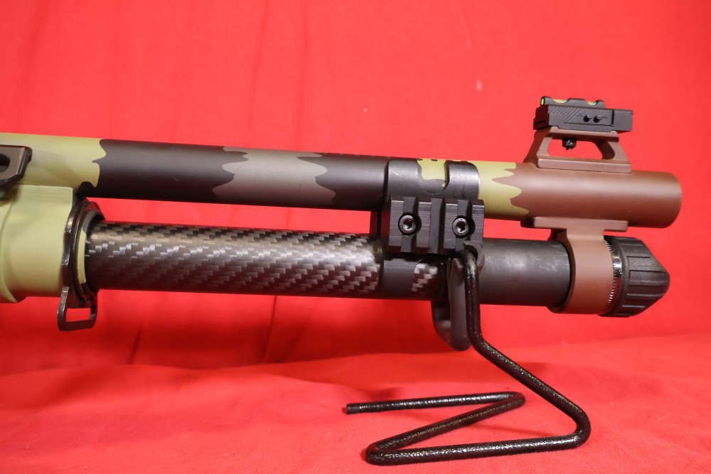 Orthos Raider S4 Highland Elite 12/18.5-img-8
