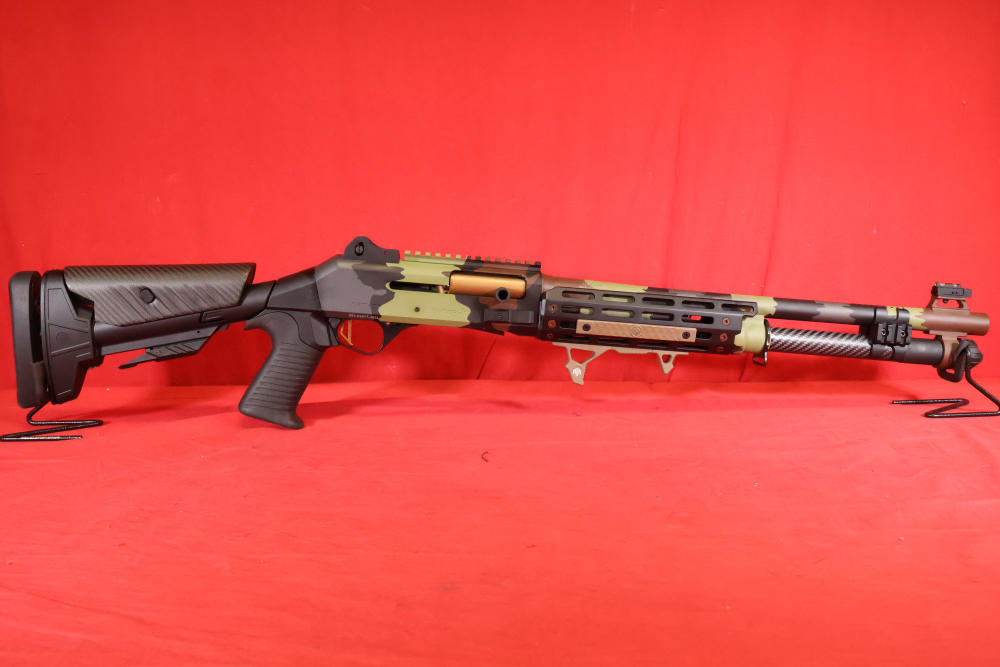 Orthos Raider S4 Highland Elite 12/18.5-img-2
