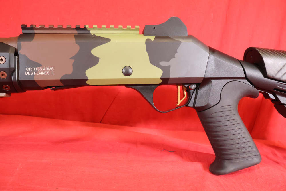 Orthos Raider S4 Highland Elite 12/18.5-img-6