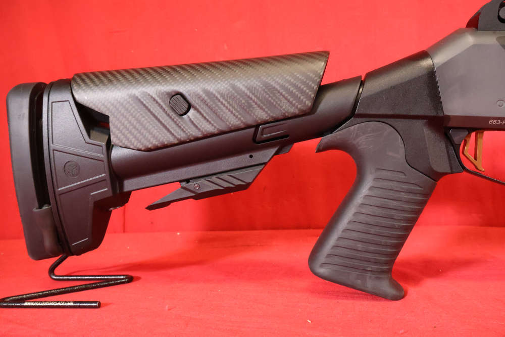 Orthos Raider S4 Highland Elite 12/18.5-img-11
