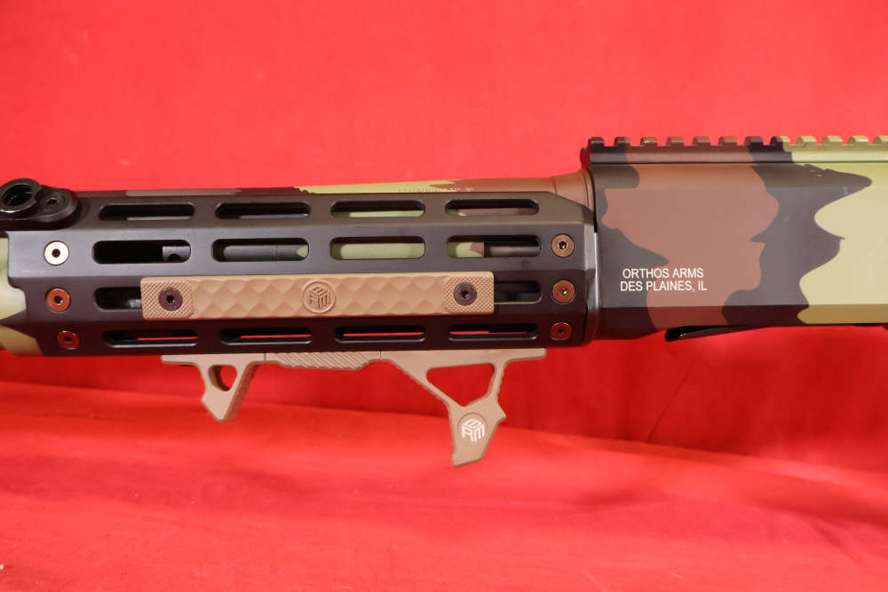 Orthos Raider S4 Highland Elite 12/18.5-img-5