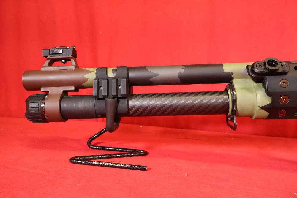 Orthos Raider S4 Highland Elite 12/18.5-img-4