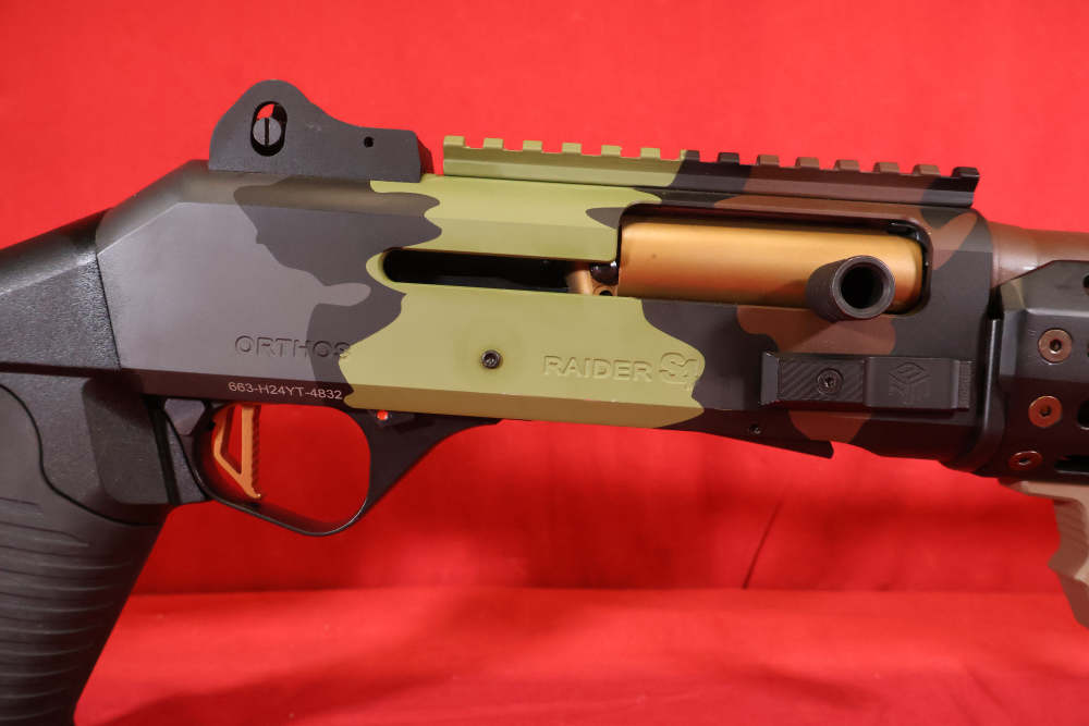 Orthos Raider S4 Highland Elite 12/18.5-img-10