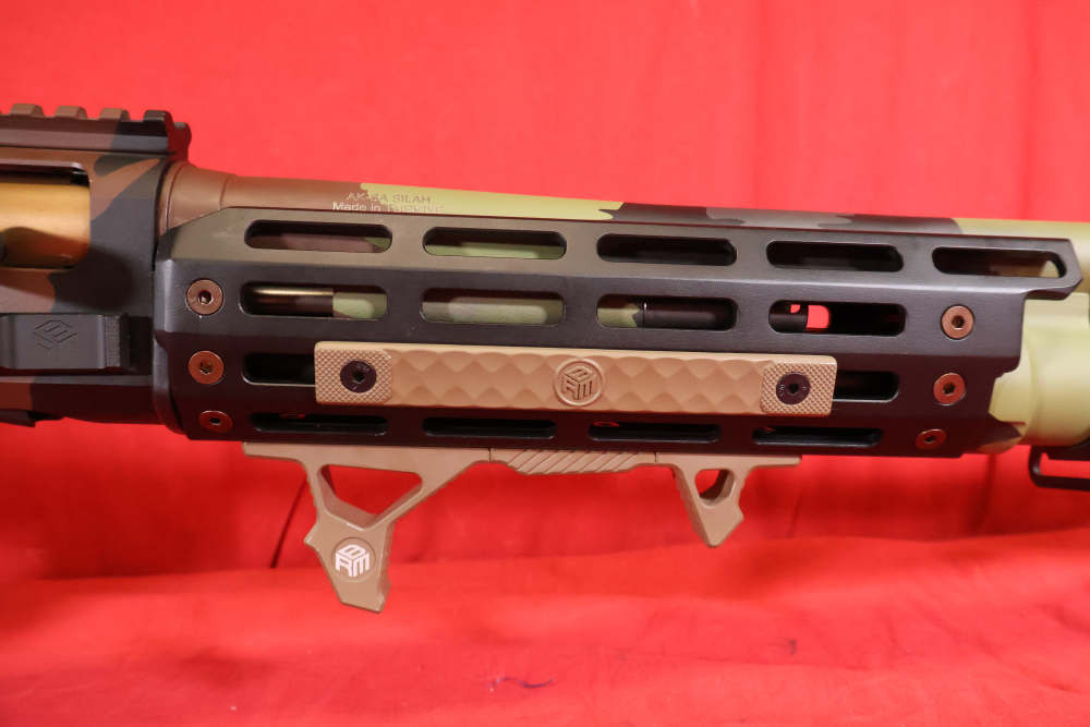 Orthos Raider S4 Highland Elite 12/18.5-img-9
