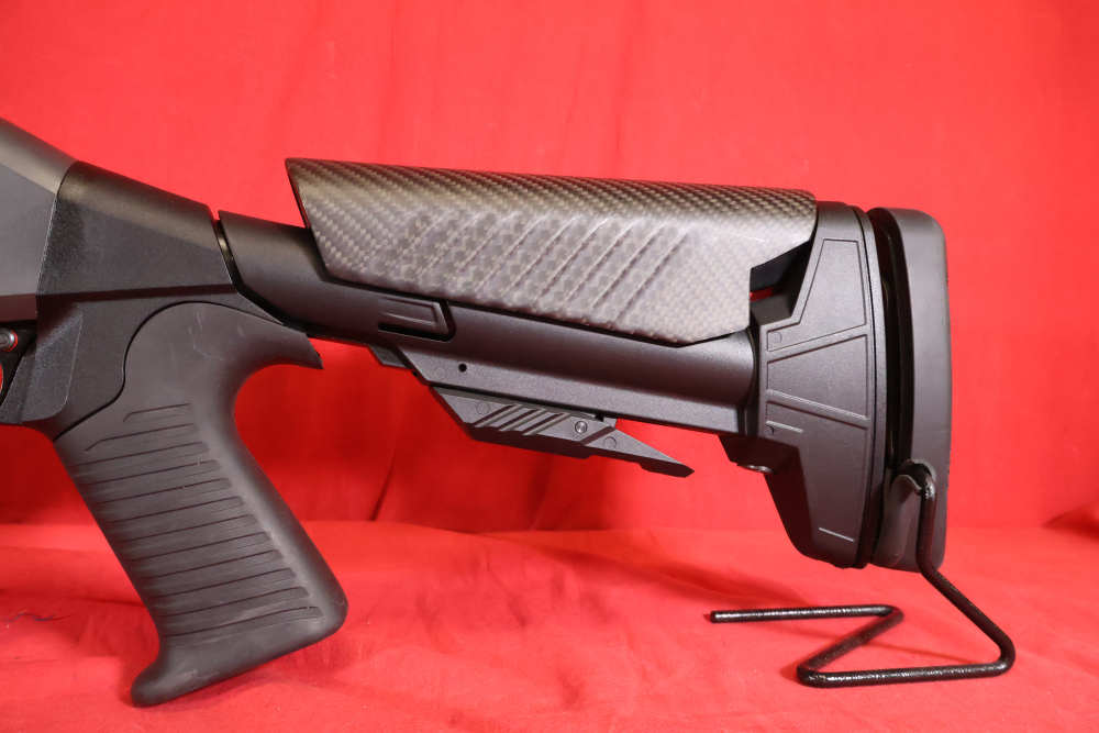 Orthos Raider S4 Highland Elite 12/18.5-img-7