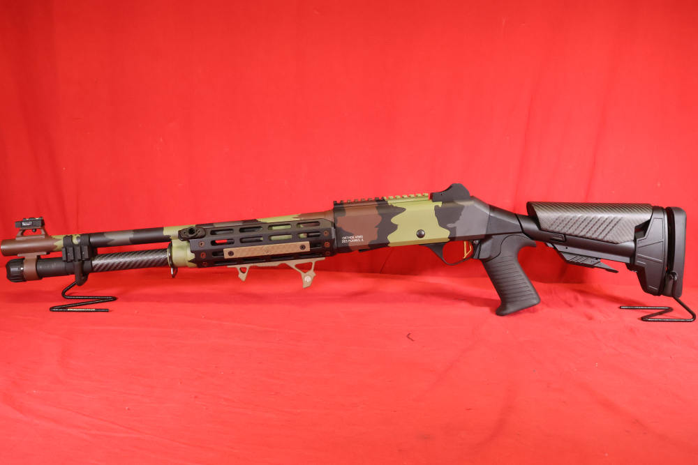 Orthos Raider S4 Highland Elite 12/18.5-img-3