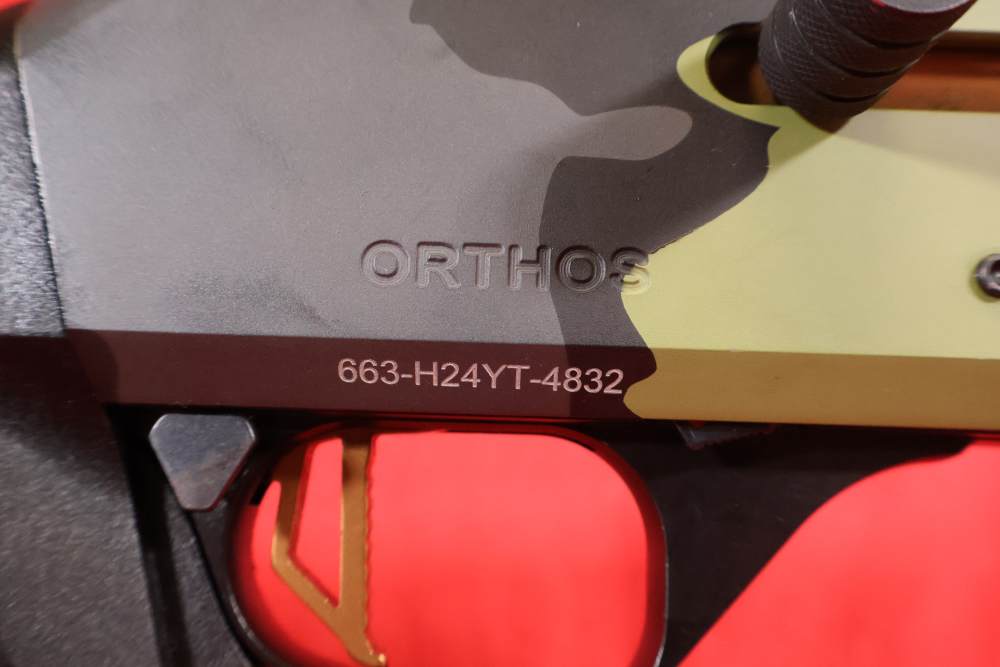 Orthos Raider S4 Highland Elite 12/18.5-img-19