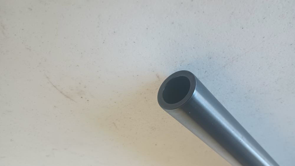 H&R Ultra Slug Hunter SB2 Rifled 12GA THUMBHOLE HEAVY BARREL-img-9