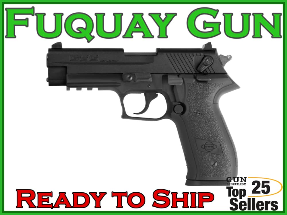 GSG Firefly 22 LR 4"-img-1