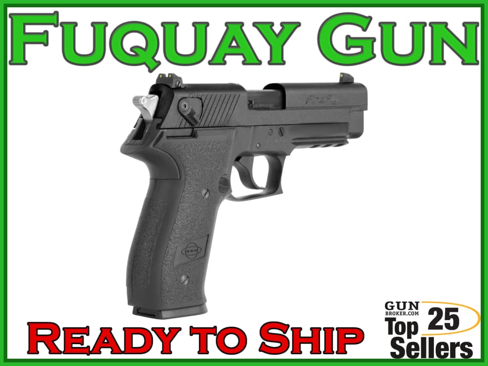 GSG Firefly 22 LR 4"-img-2