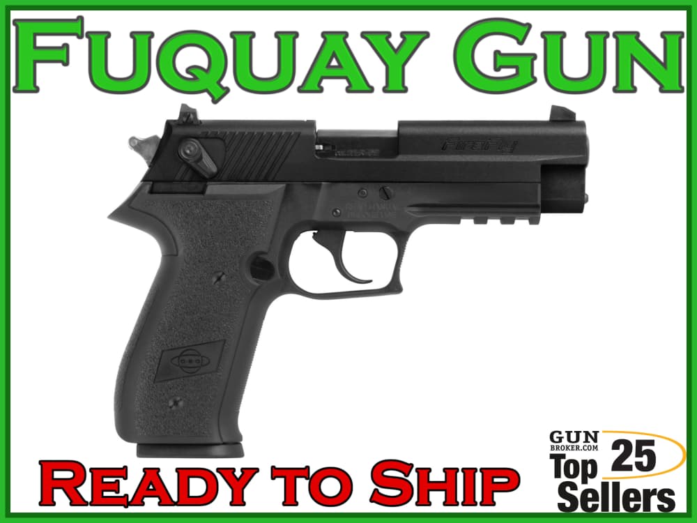 GSG Firefly 22 LR 4"-img-0