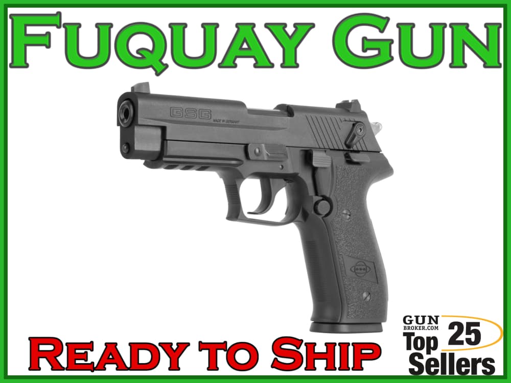 GSG Firefly 22 LR 4"-img-3
