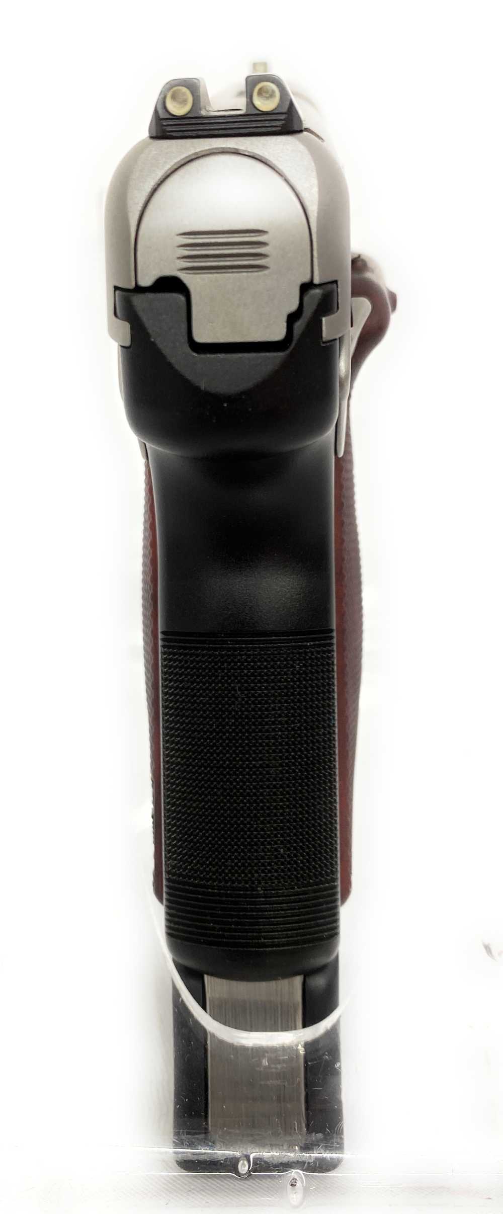 KIMBER SOLO CDP - 9MM LUGER - 8 ROUNDS - 2.7 "-img-5