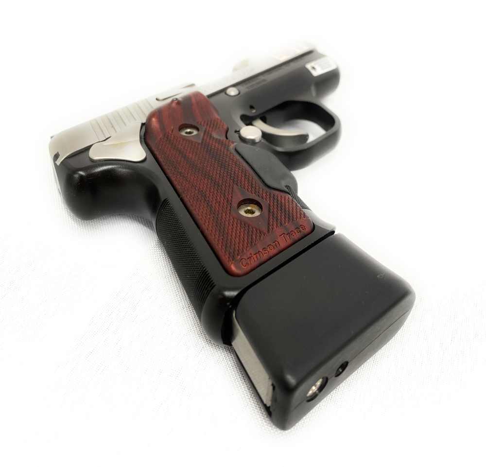 KIMBER SOLO CDP - 9MM LUGER - 8 ROUNDS - 2.7 "-img-9